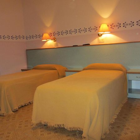 Hotel "Locanda Gaia" Múggia Exteriér fotografie