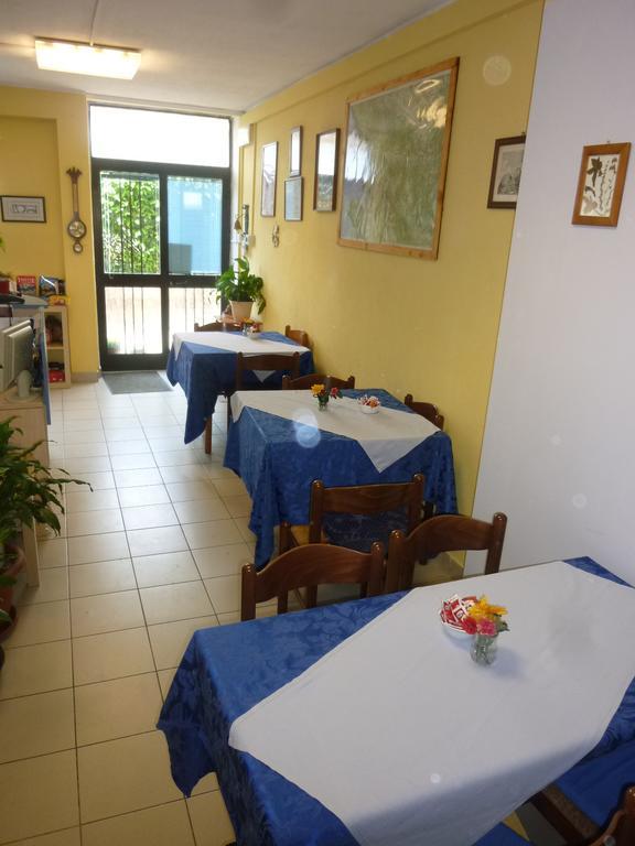 Hotel "Locanda Gaia" Múggia Exteriér fotografie