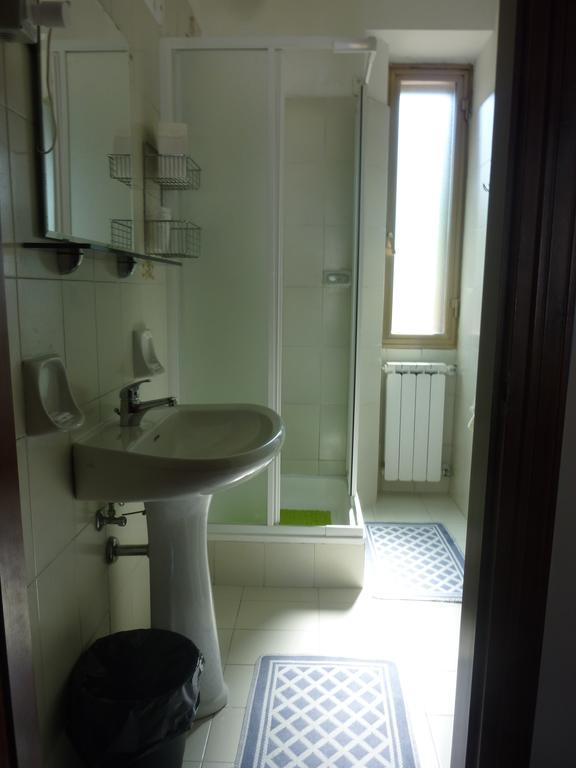 Hotel "Locanda Gaia" Múggia Exteriér fotografie