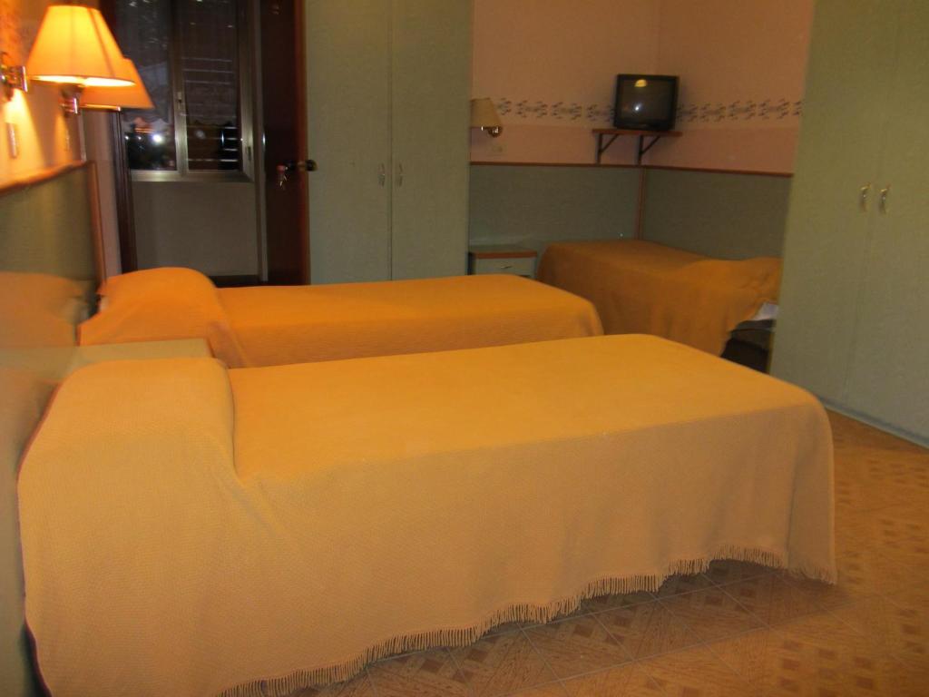 Hotel "Locanda Gaia" Múggia Exteriér fotografie