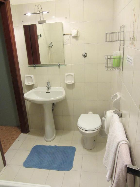 Hotel "Locanda Gaia" Múggia Pokoj fotografie