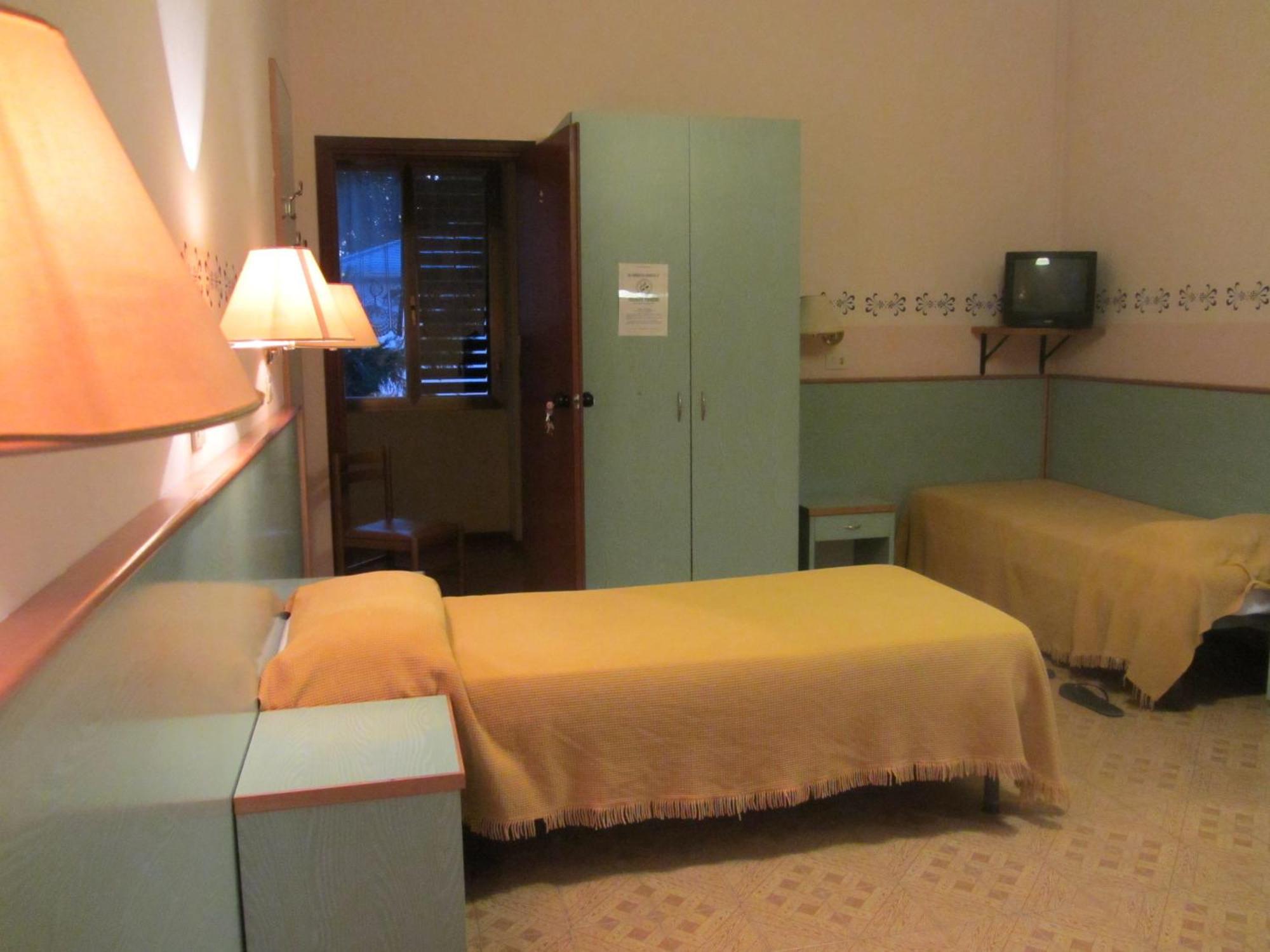 Hotel "Locanda Gaia" Múggia Exteriér fotografie