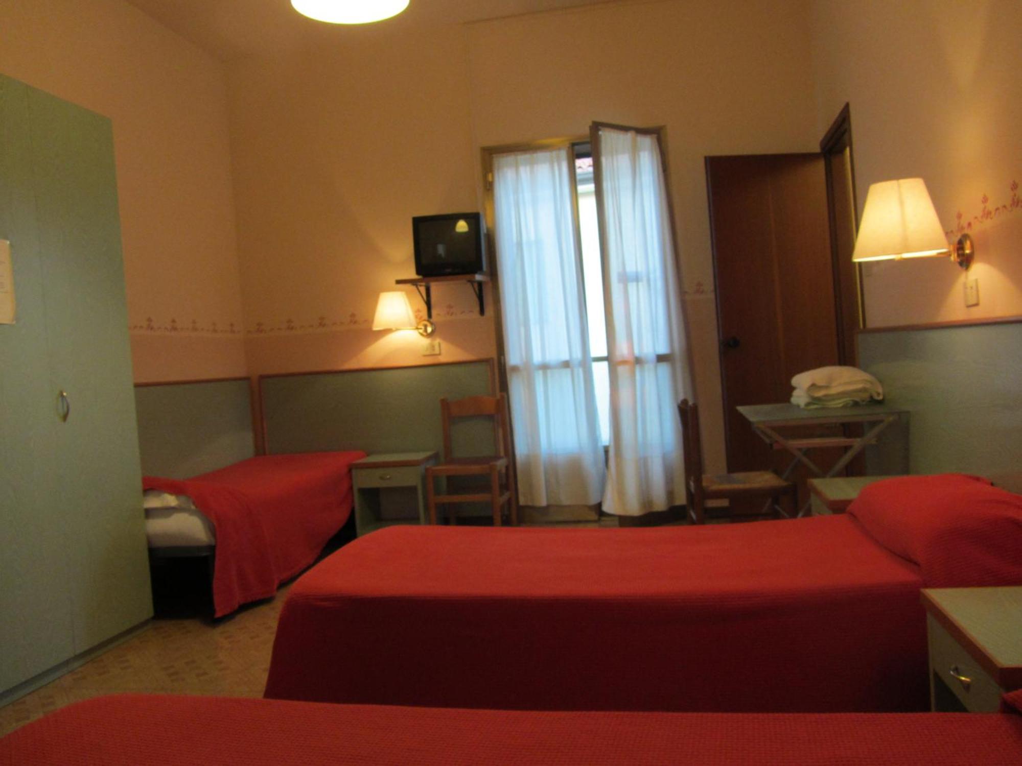 Hotel "Locanda Gaia" Múggia Exteriér fotografie
