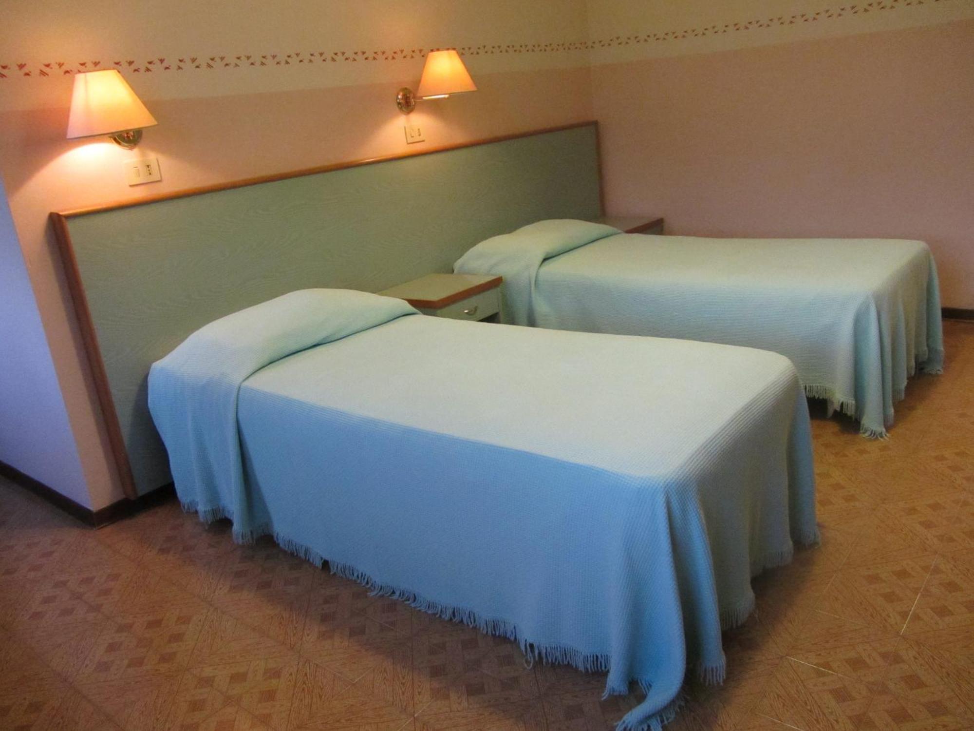 Hotel "Locanda Gaia" Múggia Exteriér fotografie