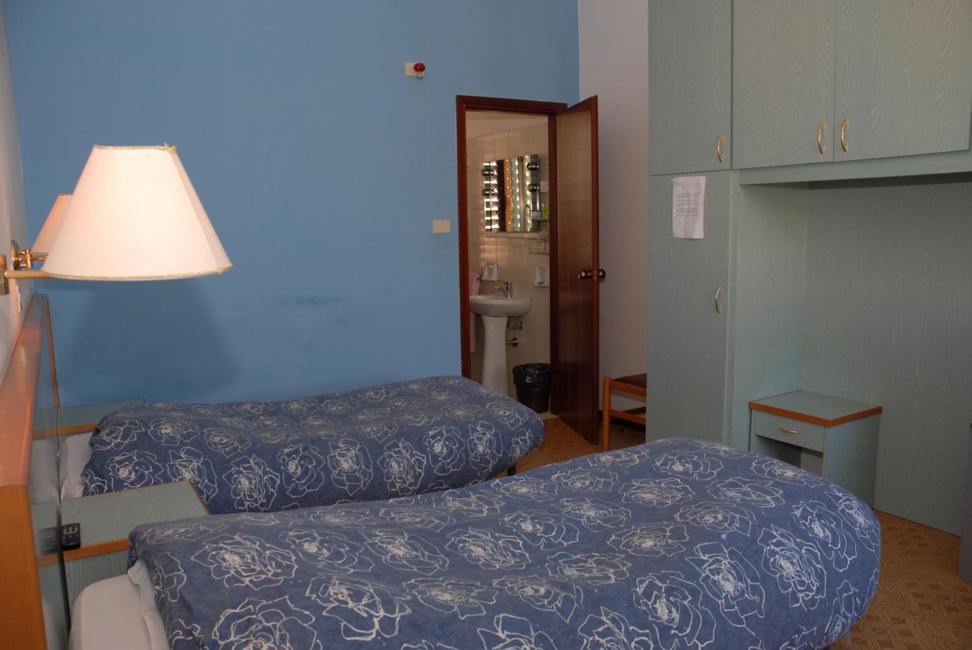 Hotel "Locanda Gaia" Múggia Exteriér fotografie