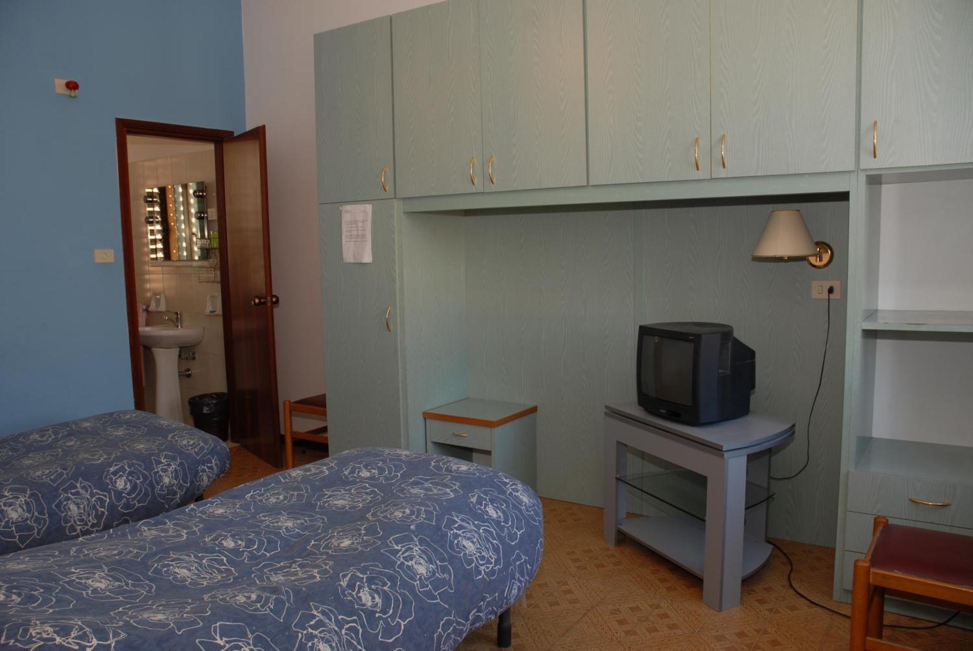 Hotel "Locanda Gaia" Múggia Exteriér fotografie
